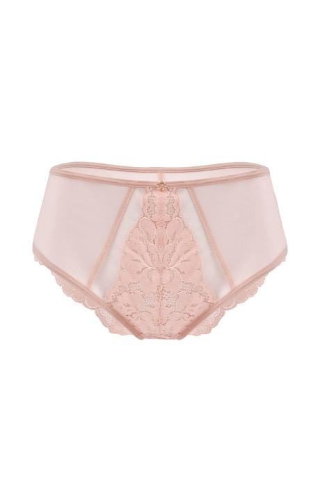 MEDIOLANO Труси JASMIN 19152 POWDER рожевий колір