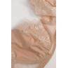 MEDIOLANO Бюстгальтер SELENA SOFT 19265 BEIGE бежевый