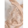 MEDIOLANO Бюстгальтер SELENA SOFT 19265 BEIGE бежевый