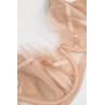 MEDIOLANO Бюстгальтер SELENA SOFT 19265 BEIGE бежевый