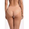 MEDIOLANO Трусы SELENA 19265 BEIGE бежевый