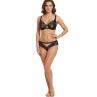 MEDIOLANO Трусы SELENA 19265 BLACK черный