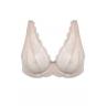 MEDIOLANO Бюстгальтер мягкий AMELIA BRALETTE 19253 BEIGE бежевый