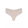 MEDIOLANO Труси BRAZYLIANY AMELIA 19201 BEIGE бежевий