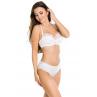 MEDIOLANO Бюстгальтер SNOW WHITE 01095 белый
