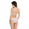 MEDIOLANO Бюстгальтер SUPER PUSH-UP LORITA 19010 BEŻ бежевий колір
