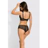 MEDIOLANO Бюстгальтер JULIA BRALETTE 19185 BLACK черный