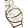 MEDIOLANO Бюстгальтер LIGHT CREME BALCONETTE 19118 экри