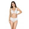 MEDIOLANO Бюстгальтер MILKY BRALETTE 19112 екрі колір