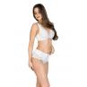 MEDIOLANO Бюстгальтер MILKY BRALETTE 19112 екрі колір