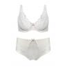 MEDIOLANO Бюстгальтер MILKY BRALETTE 19112 екрі колір