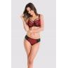 MEDIOLANO Бюстгальтер NAKED SOFT 19064 RED червоний колір