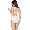 MEDIOLANO Бюстгальтер NAKED SOFT 19064 WHITE білий колір