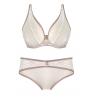 MEDIOLANO Бюстгальтер RIO BRALETTE 19119 екрі колір
