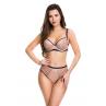 MEDIOLANO Бюстгальтер CARMELLO SOFT 19081 бежевый