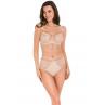 MEDIOLANO Бюстгальтер DELICE SOFT 19092 BEIGE бежевий колір