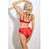 MEDIOLANO Трусы AMELIA 19201 RED красный