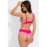 MEDIOLANO Труси BRAZYLIANY JULIA 19167 PINK рожевий колір