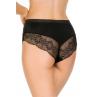 MEDIOLANO Трусы BLACK PEARL 01101 черный