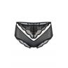 MEDIOLANO Трусы BRAZYLIANY AMELIA 19201 BLACK черный