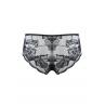 MEDIOLANO Трусы BRAZYLIANY AMELIA 19201 BLACK черный
