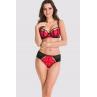 MEDIOLANO Трусы BRAZYLIANY AMORE 19169 черный