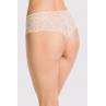MEDIOLANO Трусы BRAZYLIANY JULIA 19167 BEIGE бежевый