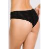 MEDIOLANO Труси BRAZYLIANY NAKED 19064/1 BLACK чорний колір