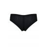 MEDIOLANO Труси BRAZYLIANY NAKED 19064/1 BLACK чорний колір