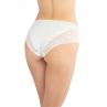 MEDIOLANO Труси MISS 07024 білий колір