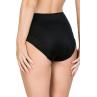 MEDIOLANO Трусы WYSOKIE NAKED 19064 BLACK черный