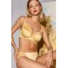 Nana Fantasy Бюстгальтер Bra GOLDIE full cup золотий колір