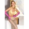 Nana Fantasy Бюстгальтер Bra GOLDIE full cup золотий колір