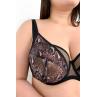 Nana Fantasy Бюстгальтер Bra ZUMA full cup різнокольоровий 