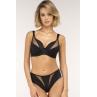 Nana Fantasy Бюсгальтер Bra MIRA soft черный