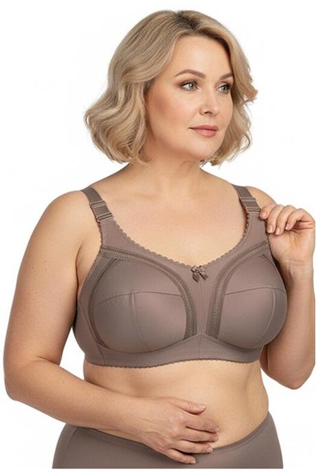 Розпродаж бюстгальтер Nana Classic 404175 ПЕРЕЦЬ