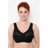 Nana Classic Бюстгальтер 111578 чорний колір