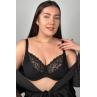 Nana Classic Бюстгальтер 112311 чорний колір