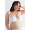 Nana Classic Бюстгальтер 115500 білий колір