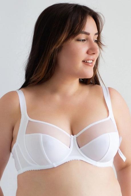 Nana Classic Бюстгальтер 115500 білий колір