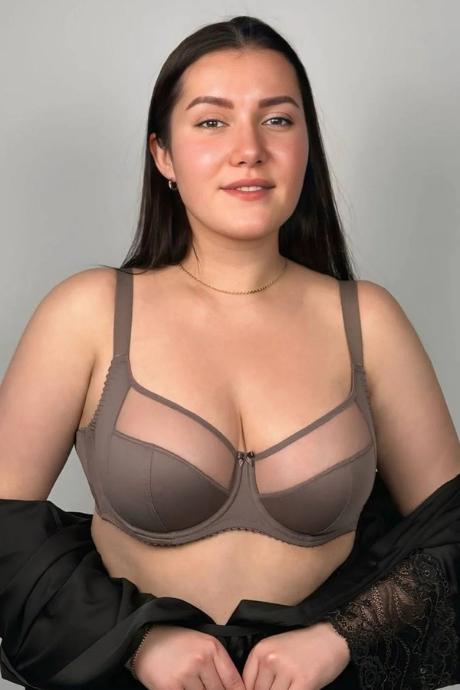 Nana Classic Бюстгальтер 115500 перець колір