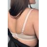 Nana Classic Бюстгальтер 153440 срібляста півонія