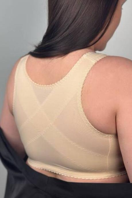 Nana Classic Бюстгальтер 171083 бежевий колір