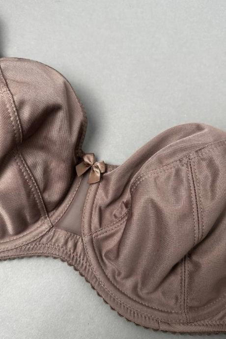 Nana Classic Бюстгальтер 311440 перець колір