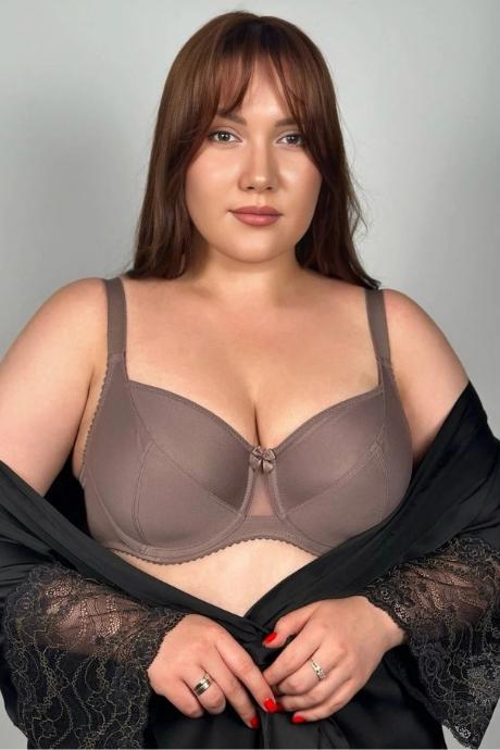 Nana Classic Бюстгальтер 311440 перець колір