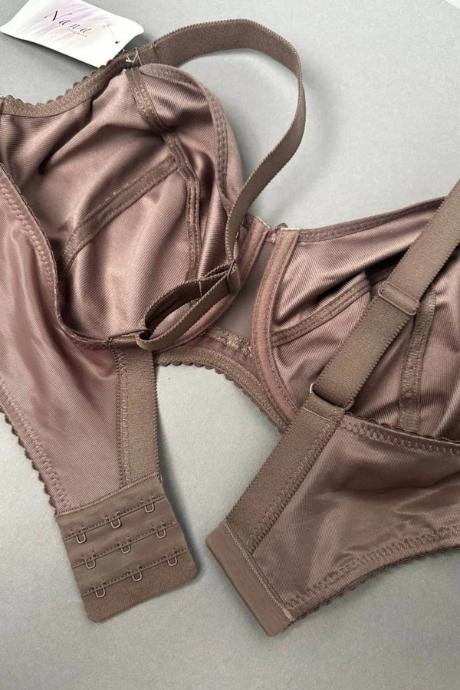 Nana Classic Бюстгальтер 311440 перець колір