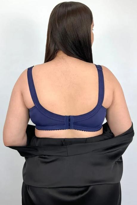 Nana Classic Бюстгальтер 404175 синій колір