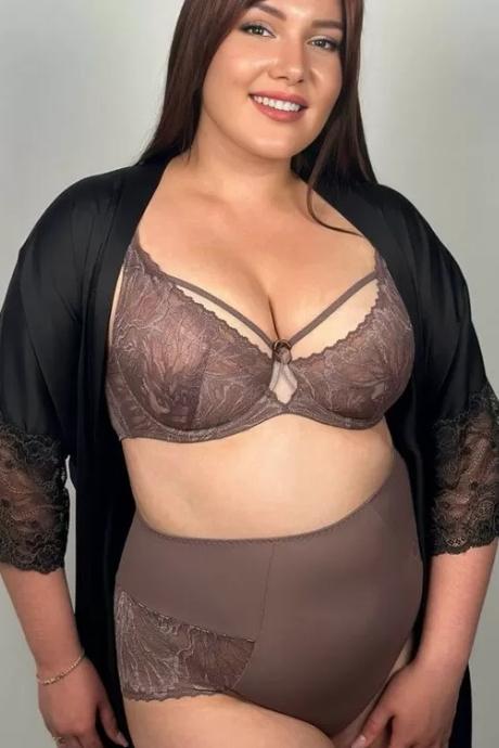 Nana Classic Бюстгальтер 8129 перець колір