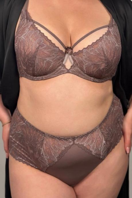 Nana Classic Труси жіночі 3119 перець колір