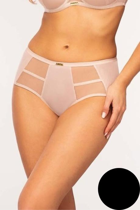 Nana Fantasy Труси жіночі Boxers ALEX чорний колір